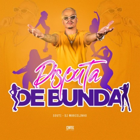 Disputa de Bunda | Boomplay Music