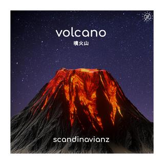 Volcano