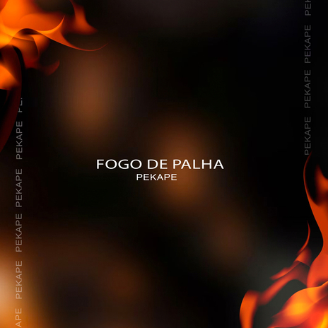 Fogo de Palha 2.0 | Boomplay Music