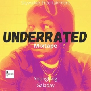 Underrated Mixtape