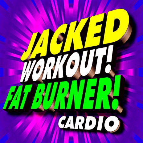 Sucker (Cardio Workout Mix)