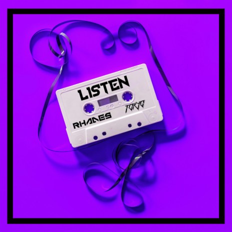 Listen ft. Rhades | Boomplay Music
