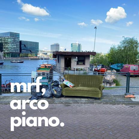 arco piano | Boomplay Music