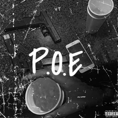 POE | Boomplay Music