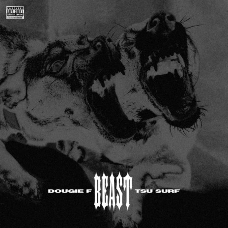 Beast ft. Tsu Surf | Boomplay Music