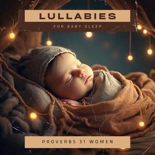 LULLABIES FOR BABY SLEEP