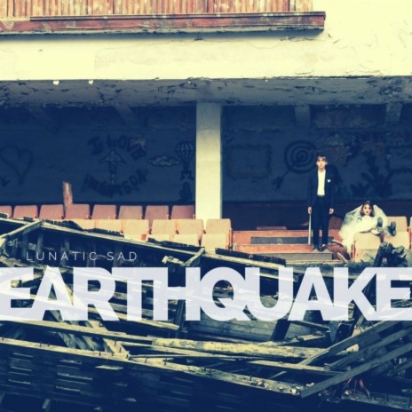 Earthquake | Boomplay Music