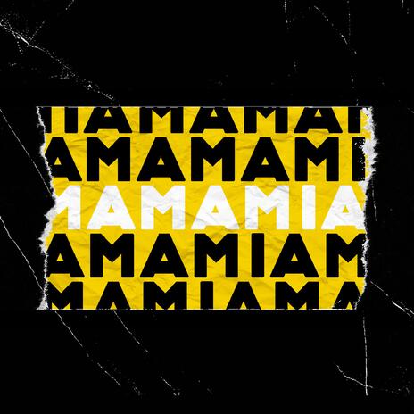 Mamamia (Uberion beats) | Boomplay Music