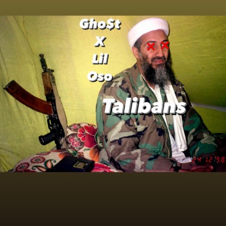 Talibans ft. Lil oso | Boomplay Music