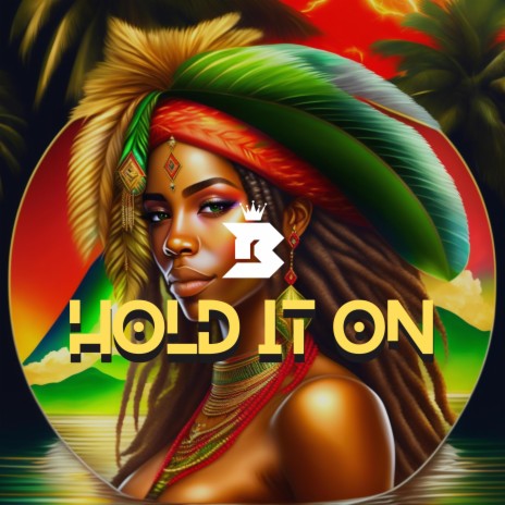 Hold It On Riddim | Boomplay Music