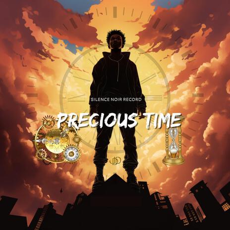 Precious Time | Boomplay Music