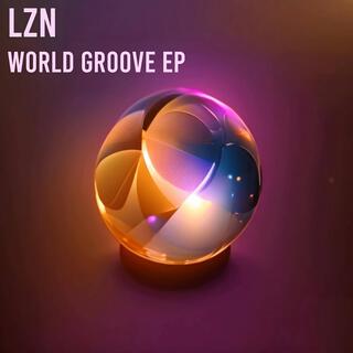 World Groove EP