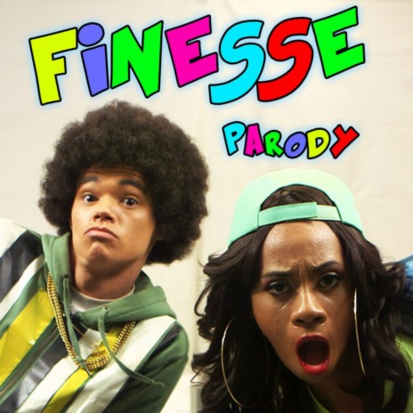 Finesse Parody | Boomplay Music