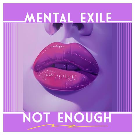 Not enough | Boomplay Music