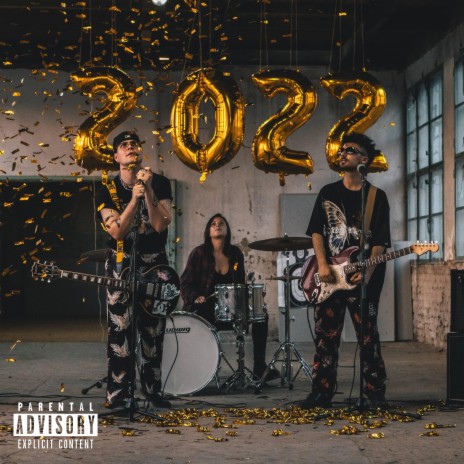 2022 ft. rainer | Boomplay Music