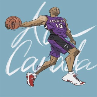 Vince carter