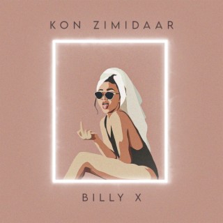 Kon Zimidaar (Radio Edit) lyrics | Boomplay Music