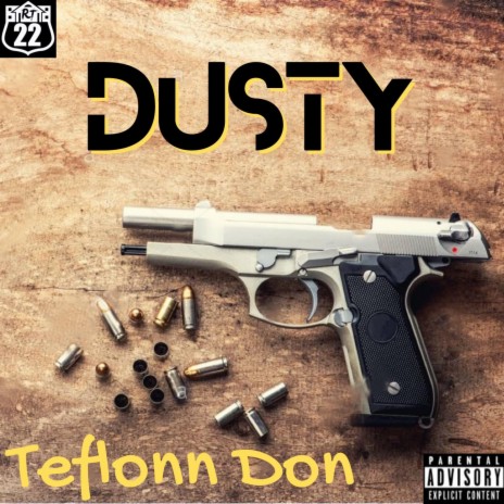 DUSTY | Boomplay Music