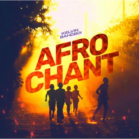 Afro Chant | Boomplay Music
