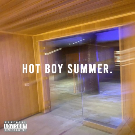 Hot Boy Summer