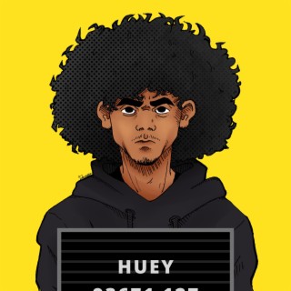 Huey lyrics | Boomplay Music