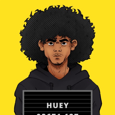 Huey