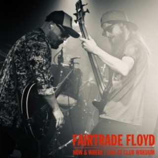 Fairtrade Floyd