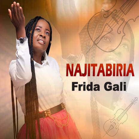 NAJITABIRIA | Boomplay Music