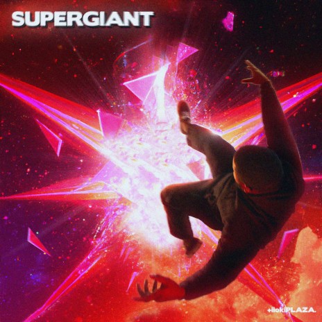 SUPERGIANT | Boomplay Music