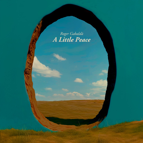 A Little Peace | Boomplay Music