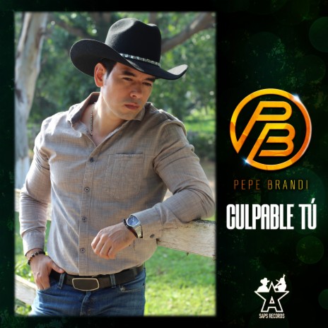 Culpable Tú | Boomplay Music