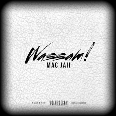 WASSAM! | Boomplay Music