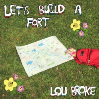 Lou Broke