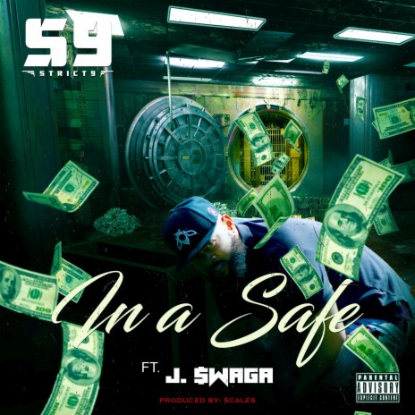 In a Safe ft. J. Swaga | Boomplay Music