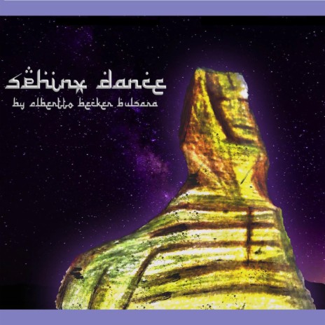 Sphinx Dance | Boomplay Music