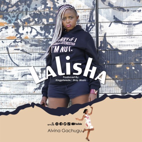 Lalisha | Boomplay Music