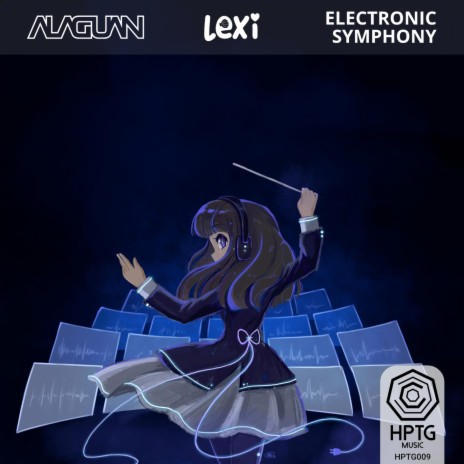 Electronic Symphony (feat. Lexi) | Boomplay Music