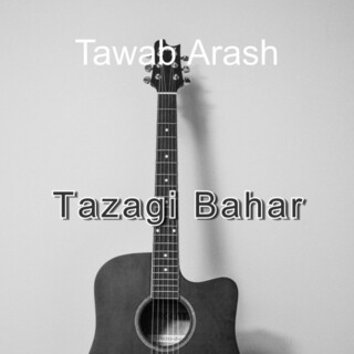 Tazagi Bahar