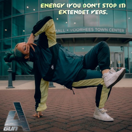 Energy (You don't stop it. Extendet vers.) | Boomplay Music