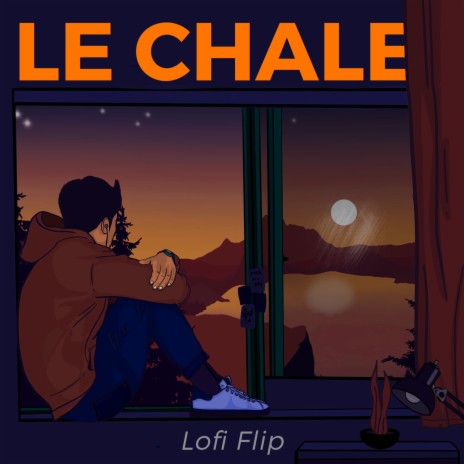 Le Chale (Lofi Flip) ft. VIBIE | Boomplay Music