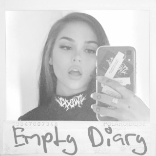 Empty Diary