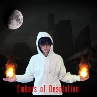 Embers of Desolation