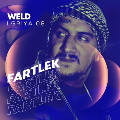 Fartlek | Boomplay Music