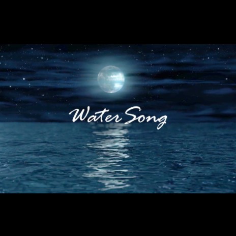 WaterSong | Boomplay Music