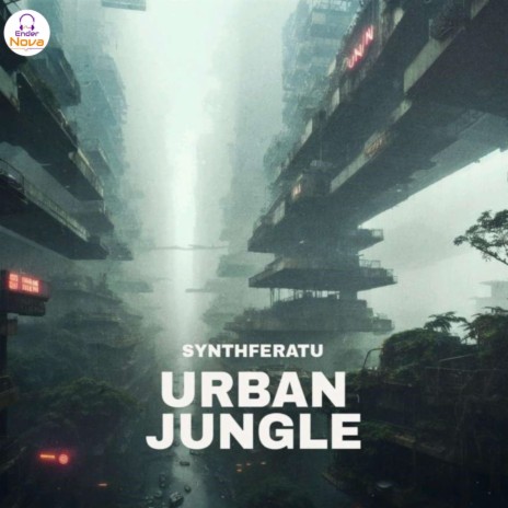 URBAN JUNGLE