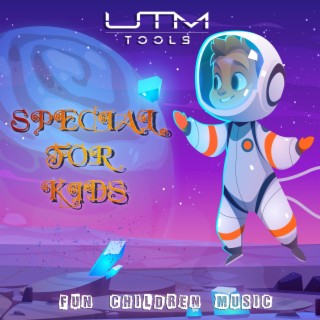 Special For Kids