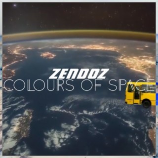 Colours of Space