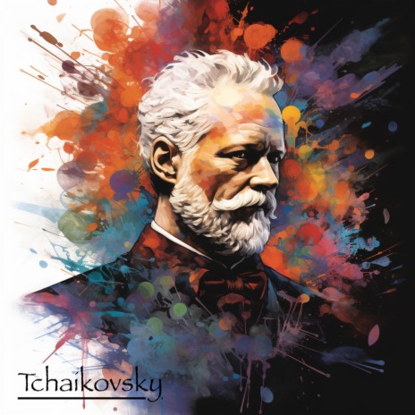 Tchaikovsky August The Harvest