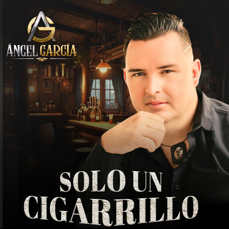 Solo Un Cigarrillo | Boomplay Music