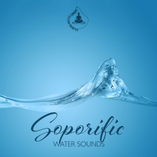 Soporific Water Sounds: Deep Sleep with Relaxing Water Noises in The Background